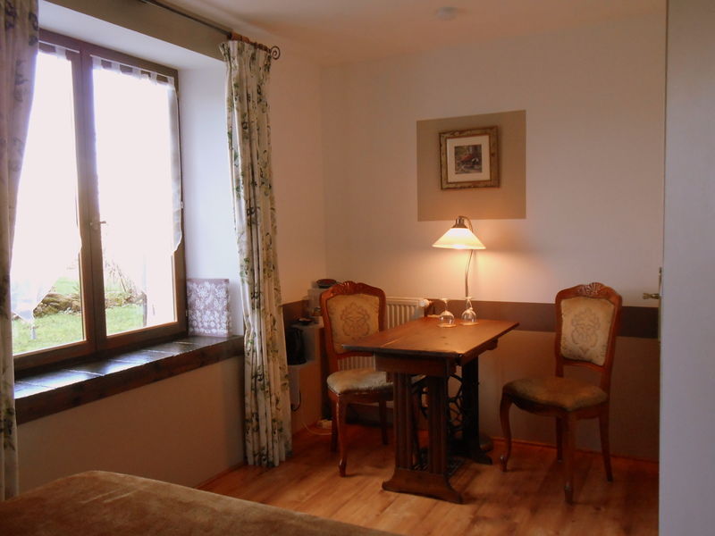 Chambres D'Hotes La Vallee Des Vignes Monthou-sur-Cher Exteriér fotografie