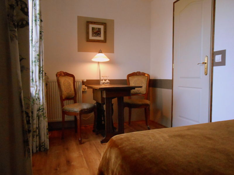 Chambres D'Hotes La Vallee Des Vignes Monthou-sur-Cher Exteriér fotografie
