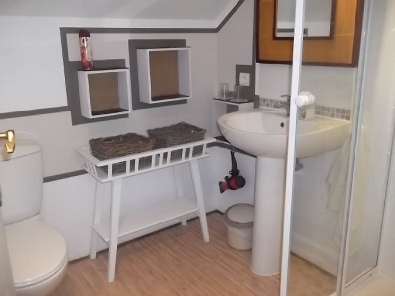 Chambres D'Hotes La Vallee Des Vignes Monthou-sur-Cher Exteriér fotografie