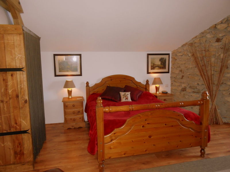 Chambres D'Hotes La Vallee Des Vignes Monthou-sur-Cher Exteriér fotografie