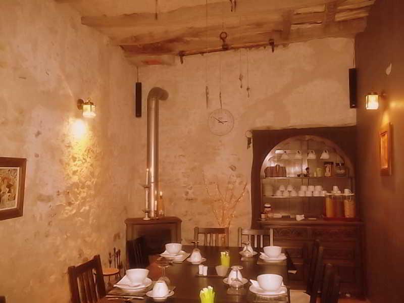 Chambres D'Hotes La Vallee Des Vignes Monthou-sur-Cher Exteriér fotografie