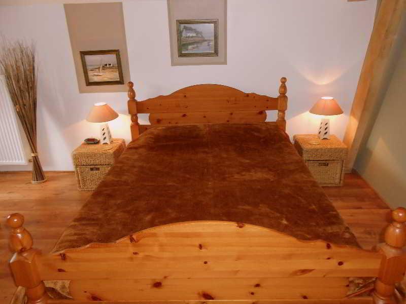 Chambres D'Hotes La Vallee Des Vignes Monthou-sur-Cher Exteriér fotografie