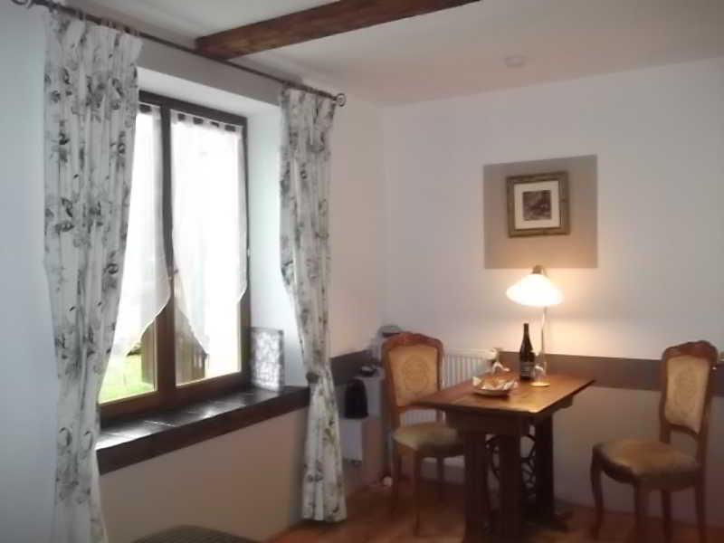 Chambres D'Hotes La Vallee Des Vignes Monthou-sur-Cher Exteriér fotografie