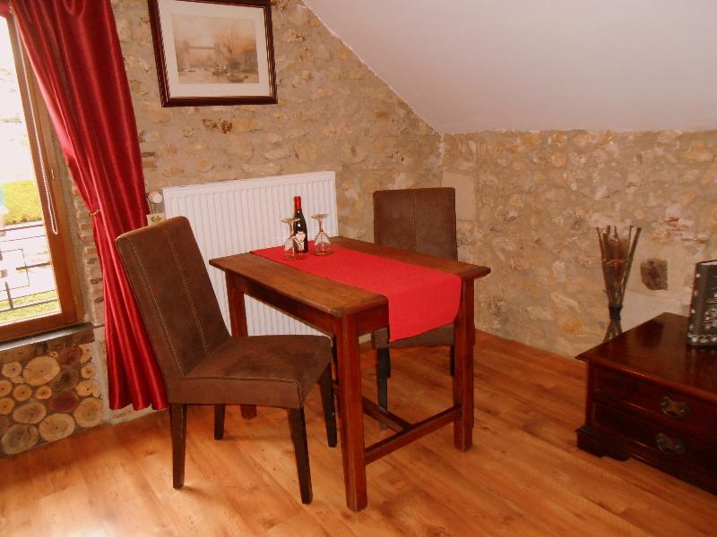 Chambres D'Hotes La Vallee Des Vignes Monthou-sur-Cher Exteriér fotografie