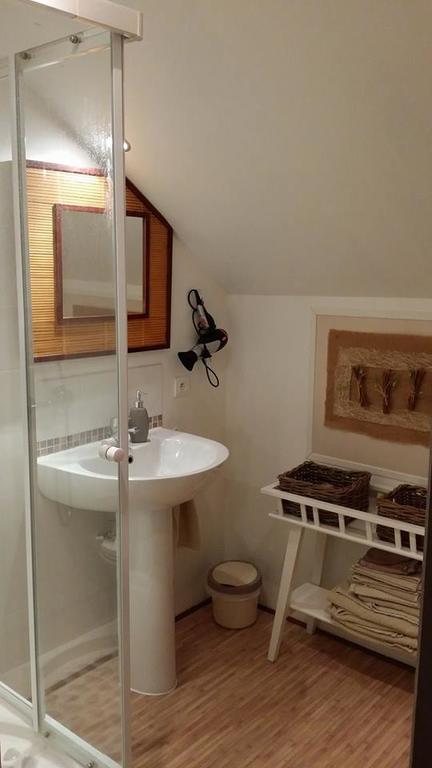 Chambres D'Hotes La Vallee Des Vignes Monthou-sur-Cher Exteriér fotografie