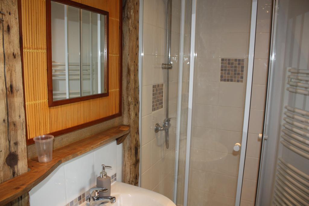 Chambres D'Hotes La Vallee Des Vignes Monthou-sur-Cher Exteriér fotografie